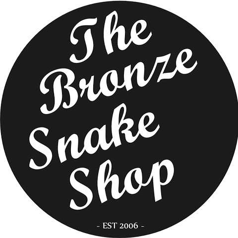 Photo: The Bronze Snake Shop